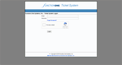 Desktop Screenshot of callf1.com